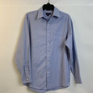 J. Crew long sleeve shirt. Size Med